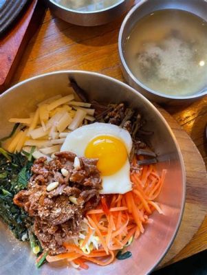 전주 꼭 가봐야 할 맛집: 전주의 맛과 이야기가 공존하는 곳